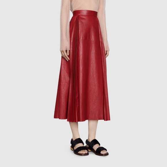 Gucci 2015 Re-Edition women’s sandal Size 8.5 - Picture 2 of 7